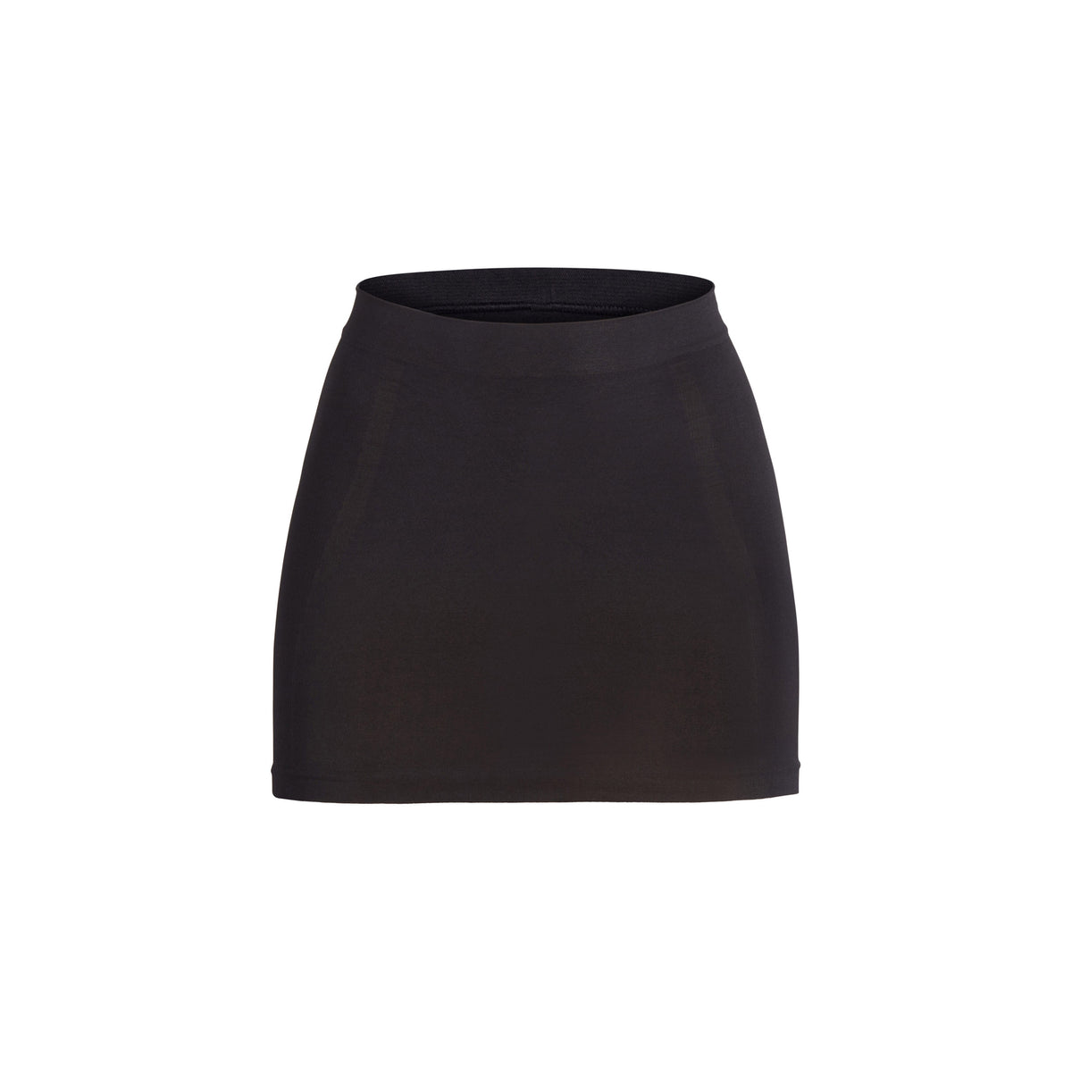 Skirt Slip Shapewear - Onyx | SKIMS