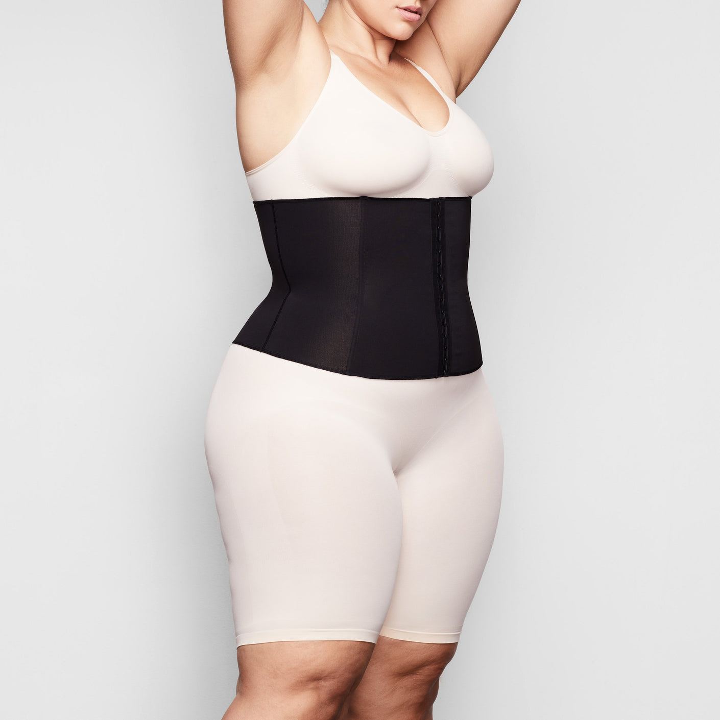 Plus Size Waist Trainers