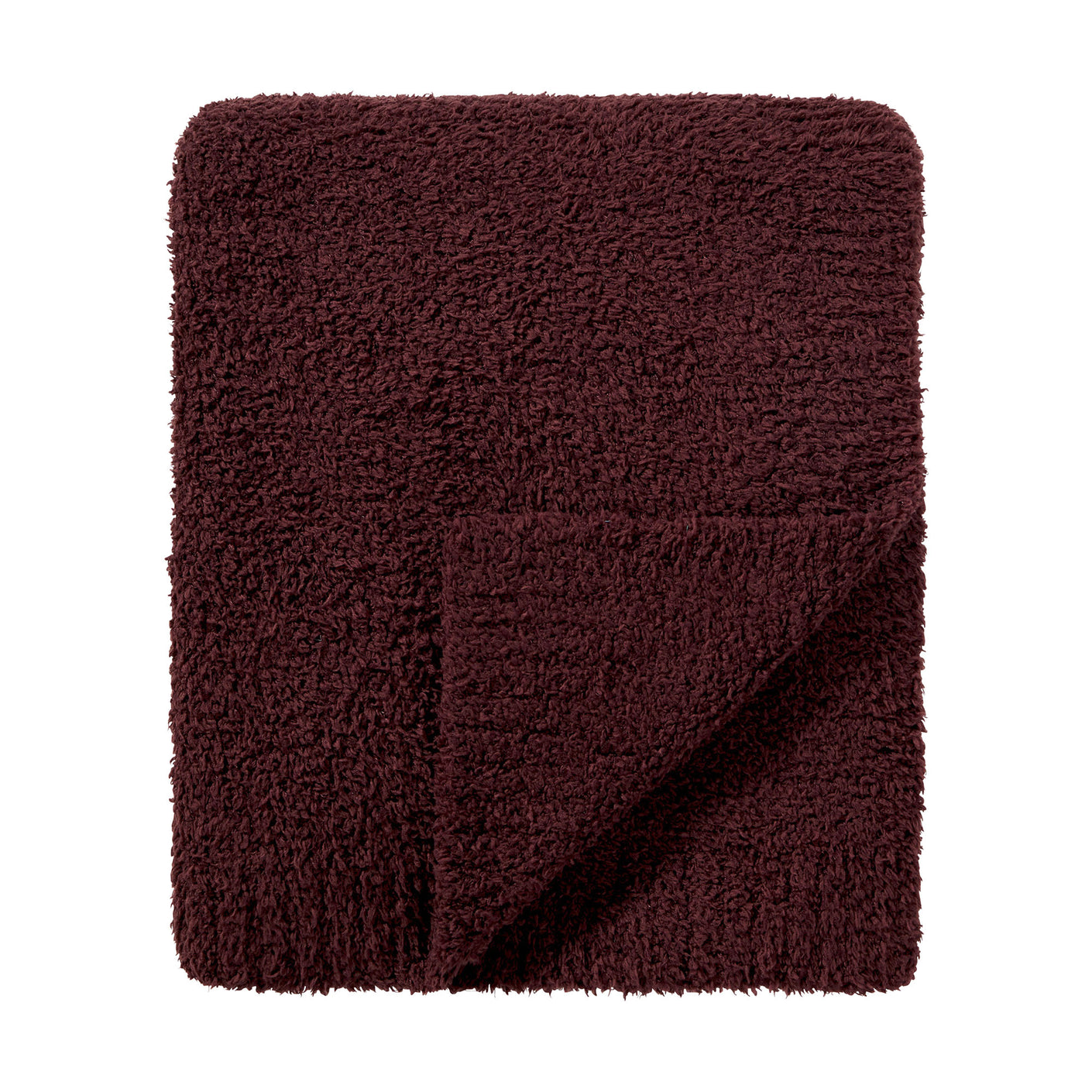 Cozy Knit Blanket SKIMS