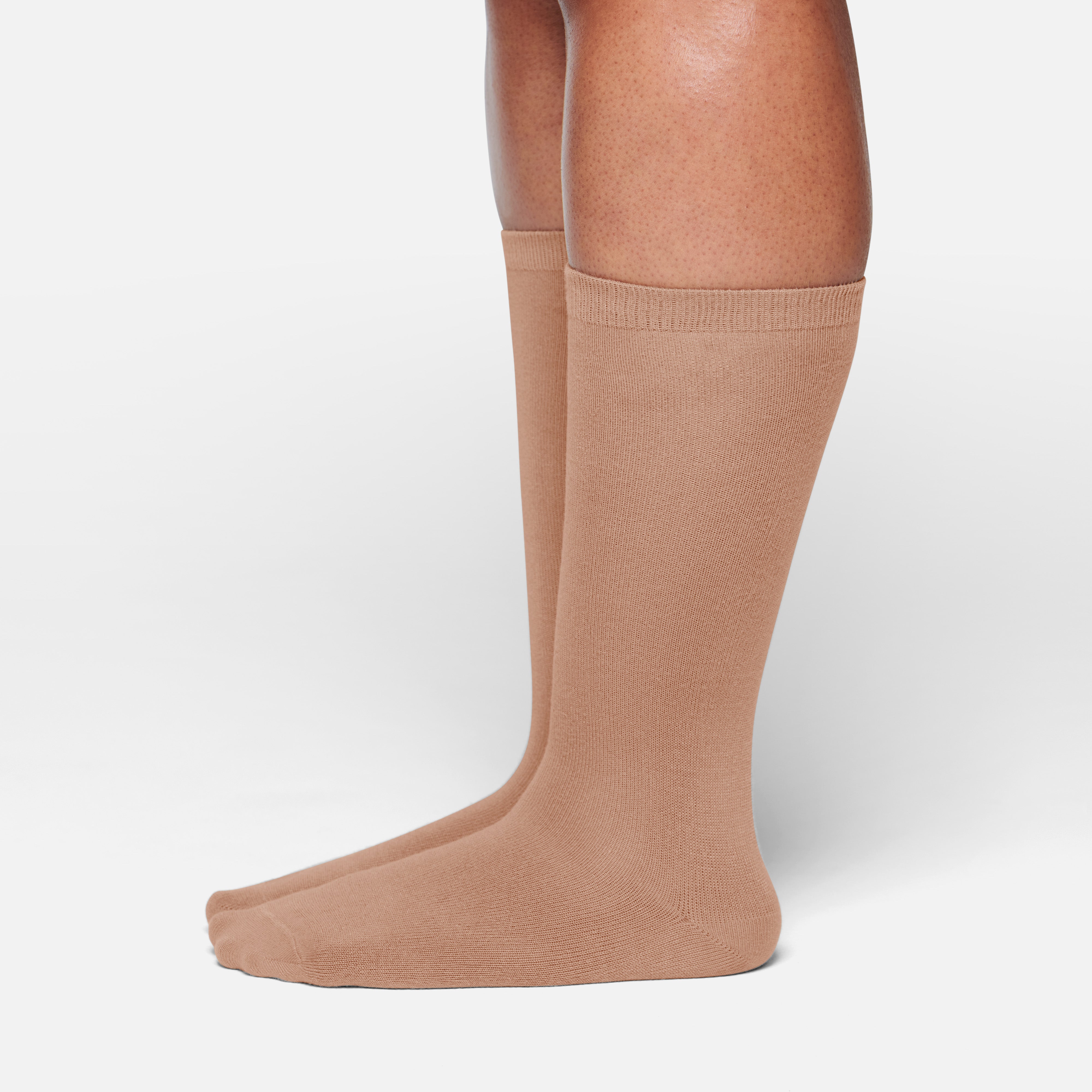 EVERYDAY MID CALF SOCK | SIENNA