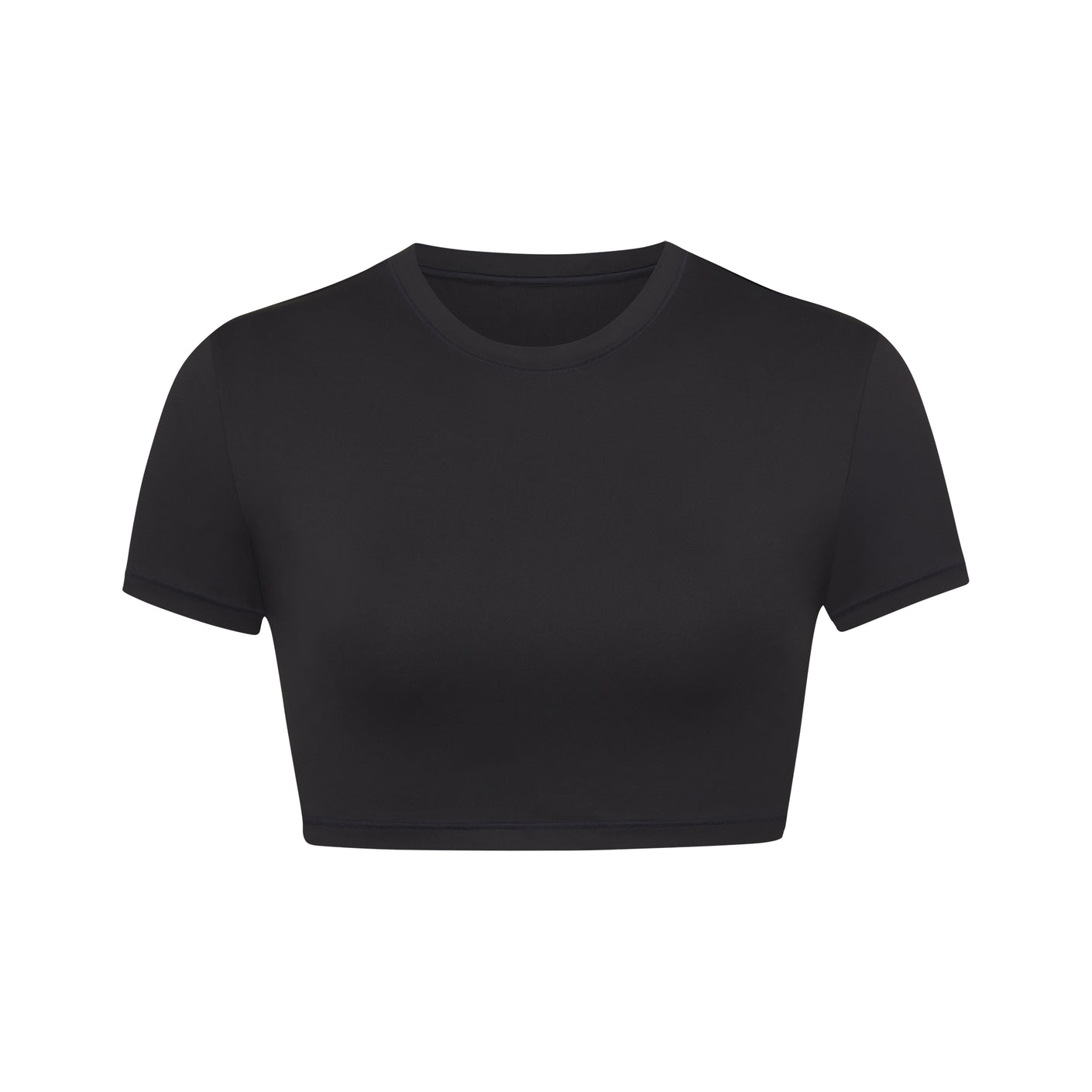 Smooth Crop Top – Voxn Clothing