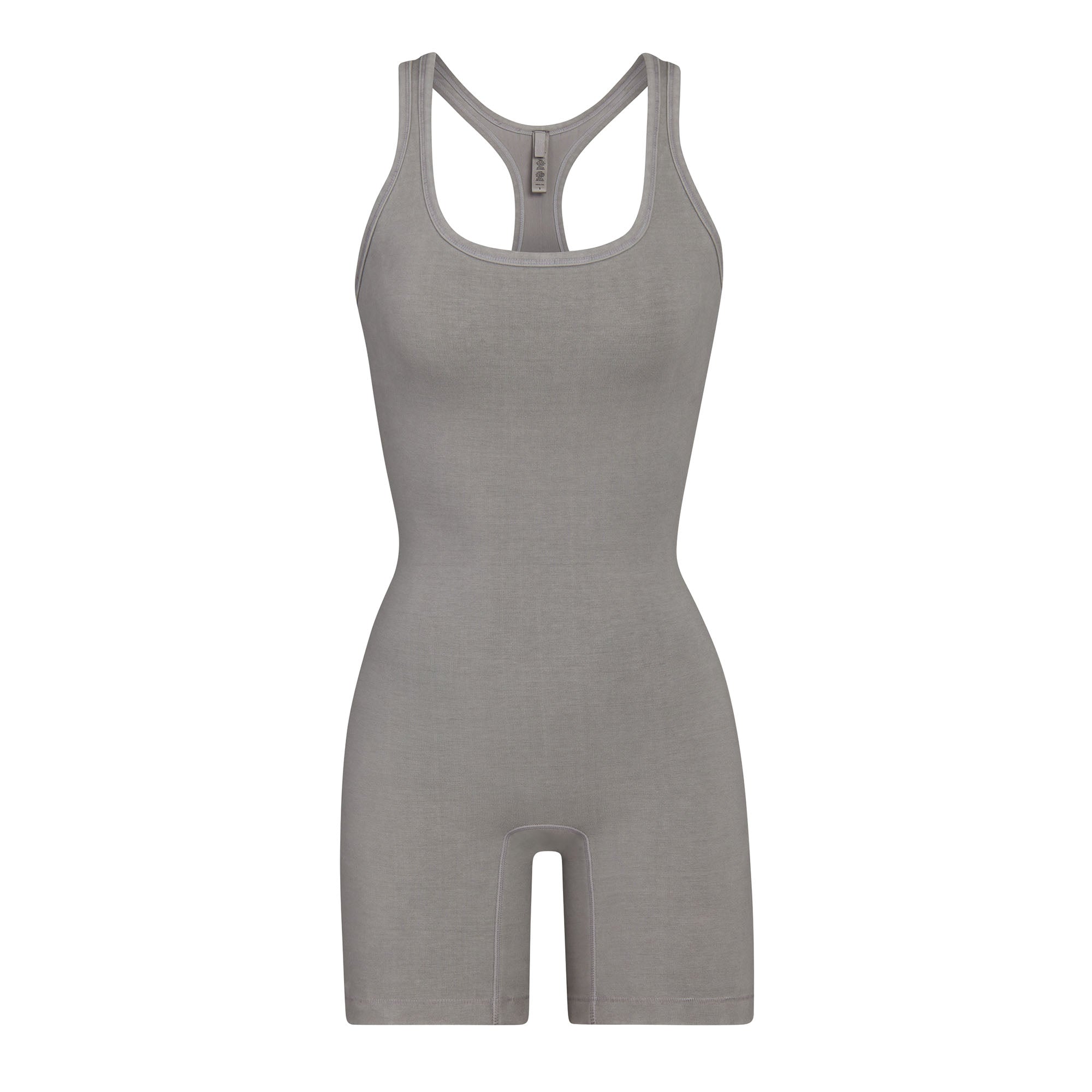 Outdoor Mid Thigh Bodysuit - Pacific | SKIMS