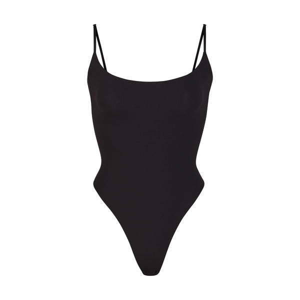 SKIMS NWT Fits Everybody Scoop Plunge Bra 46 DD In Onyx Black Size  undefined - $48 New With Tags - From Valerie