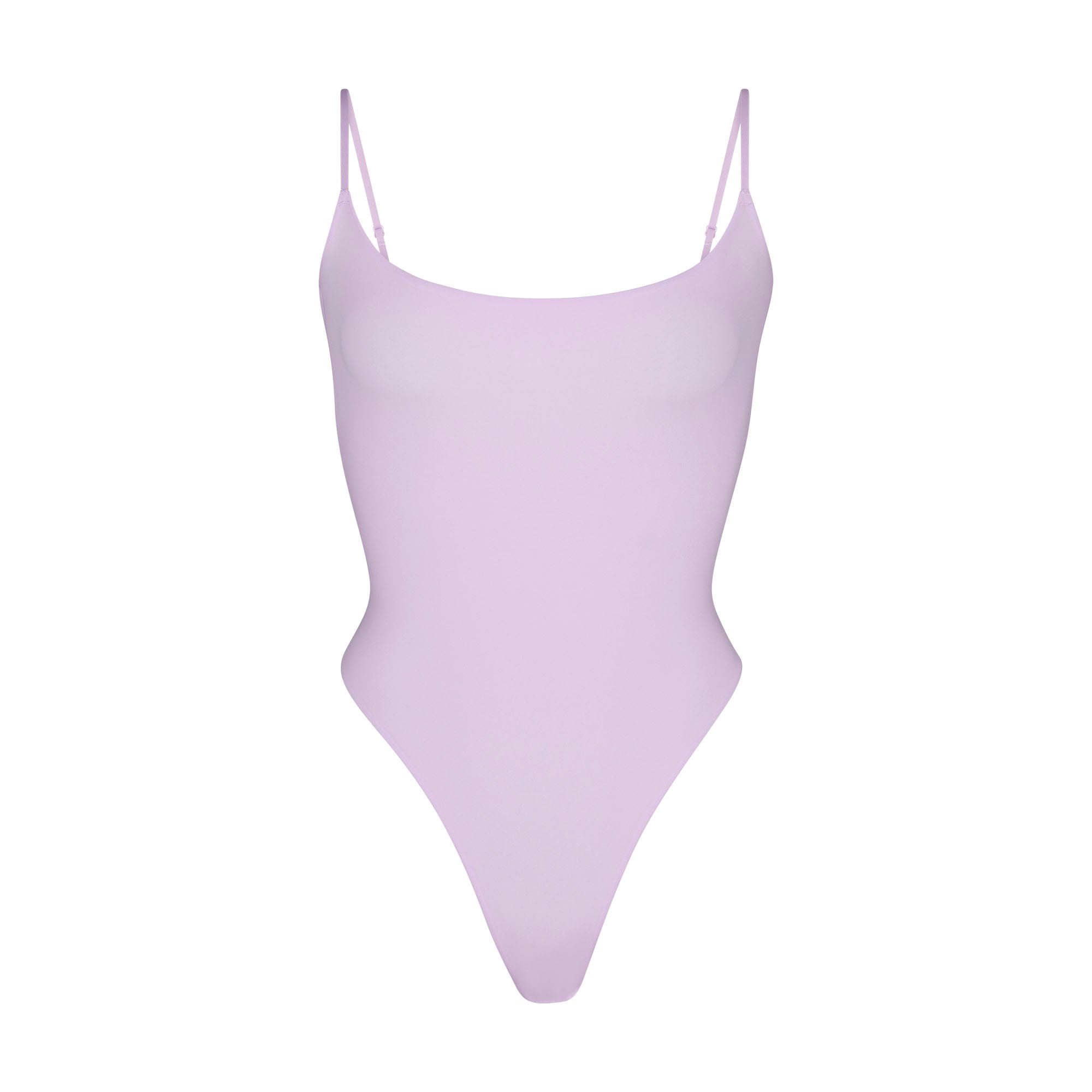 FITS EVERYBODY CAMI BODYSUIT | SUGAR PLUM