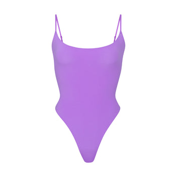 Fits Everybody Cami Bodysuit - Ultra Violet | SKIMS