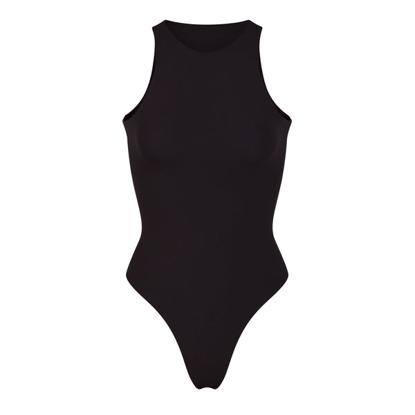 Bodysuits - Long Sleeve, Mock Neck & Thong Bodysuits