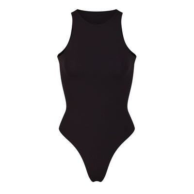 Bodysuits - Long Sleeve, Mock Neck & Thong Bodysuits | SKIMS