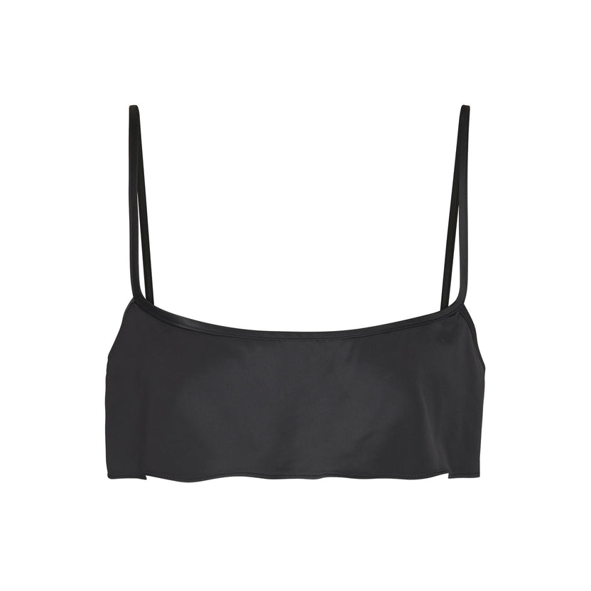 Woven Shine Cami - Onyx | SKIMS