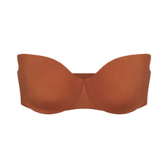 SKIMS Push-Up Bra 34C NWT Tan Size 34 C - $35 (35% Off Retail) New