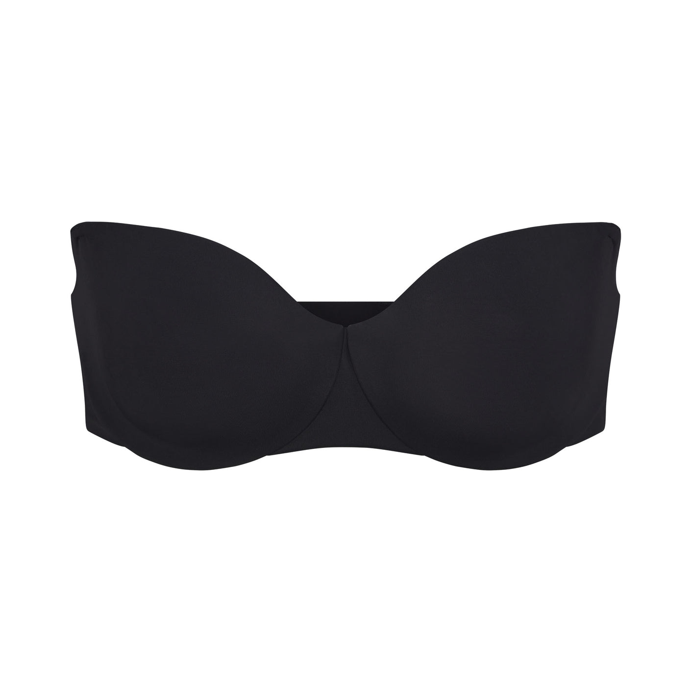 Bra Without Padding Underwired And Strapless PINONASHOP®, 42% OFF