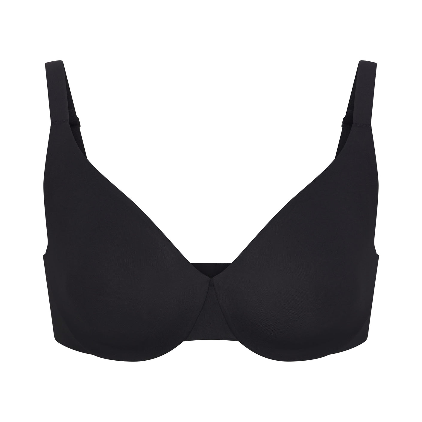 SKIMS Mesh Underwire Bra in Onyx 38A Size 38 A - $60 New With Tags - From  Matilda