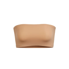 Wireless form strapless bra : r/SKIMSbyKKW