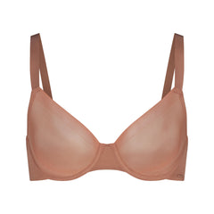 BACK IN STOCK: SKIMS ULTIMATE BRA. Perfect fullness, shape, and
