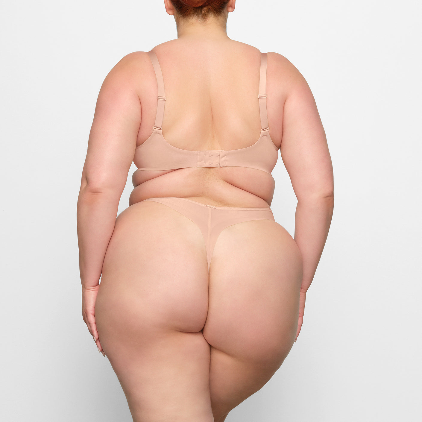 SKIMS Weightless Demi Bra 34D NWT Tan Size 34 D - $29 (50% Off