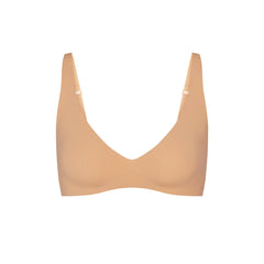 SKIMS Fits Everybody Push-Up Bra 36A NWT Tan Size 36 A - $35 (32% Off  Retail) New With Tags - From Ali