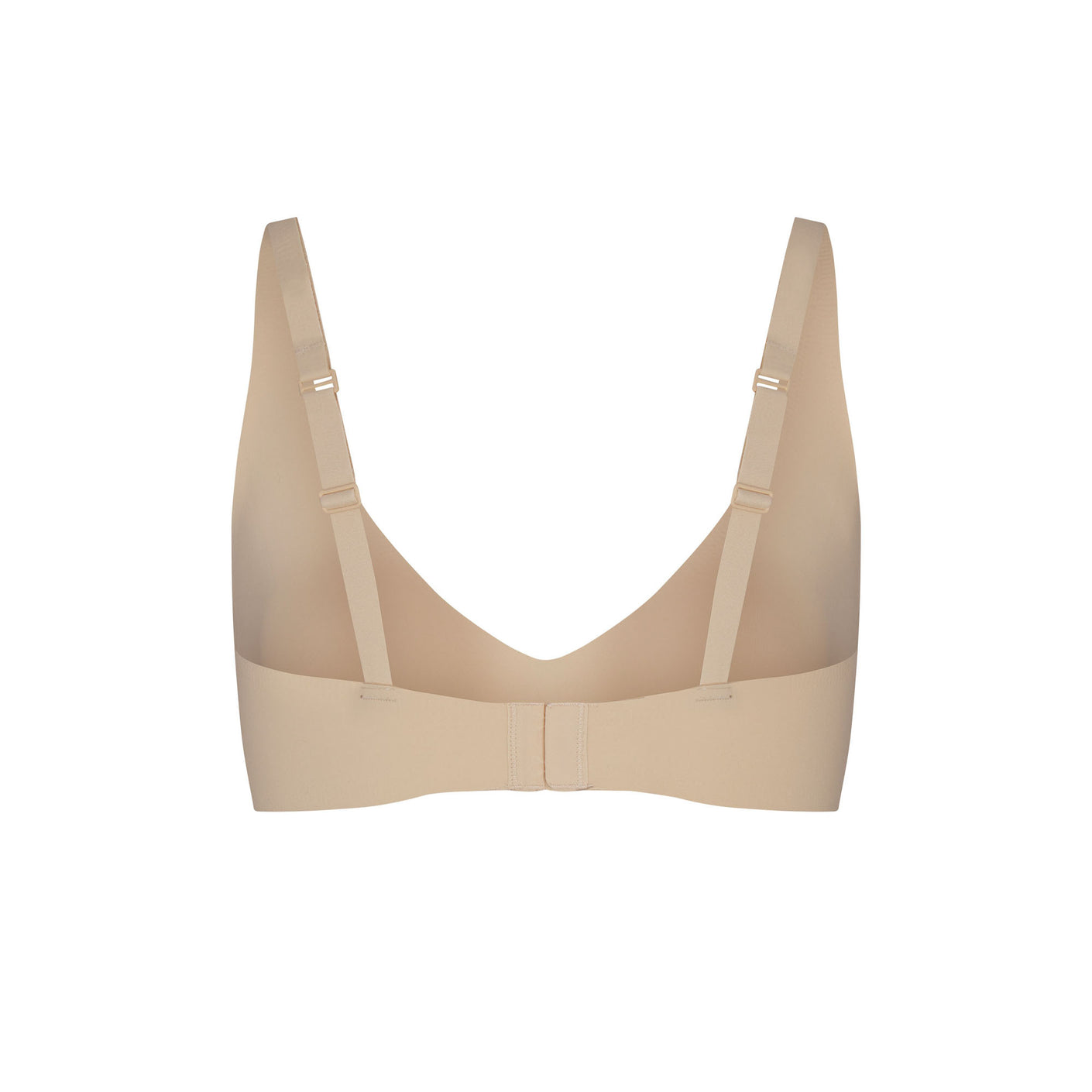 SKIMS Naked Plunge Bra 38B NWT Tan Size 38 B - $29 (62% Off Retail) New  With Tags - From Ali