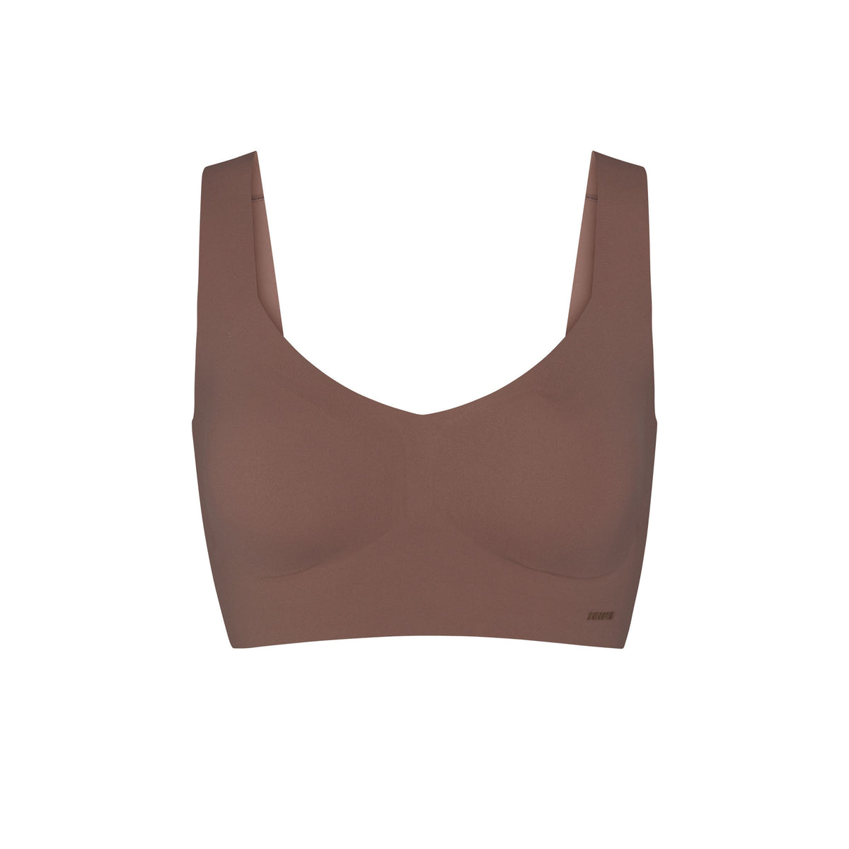 SKIMS Womens Tan Bra Sz Sz Lin great conditionno holes or  spotscomes from a smoke free home Size L - $35 - From Brooke