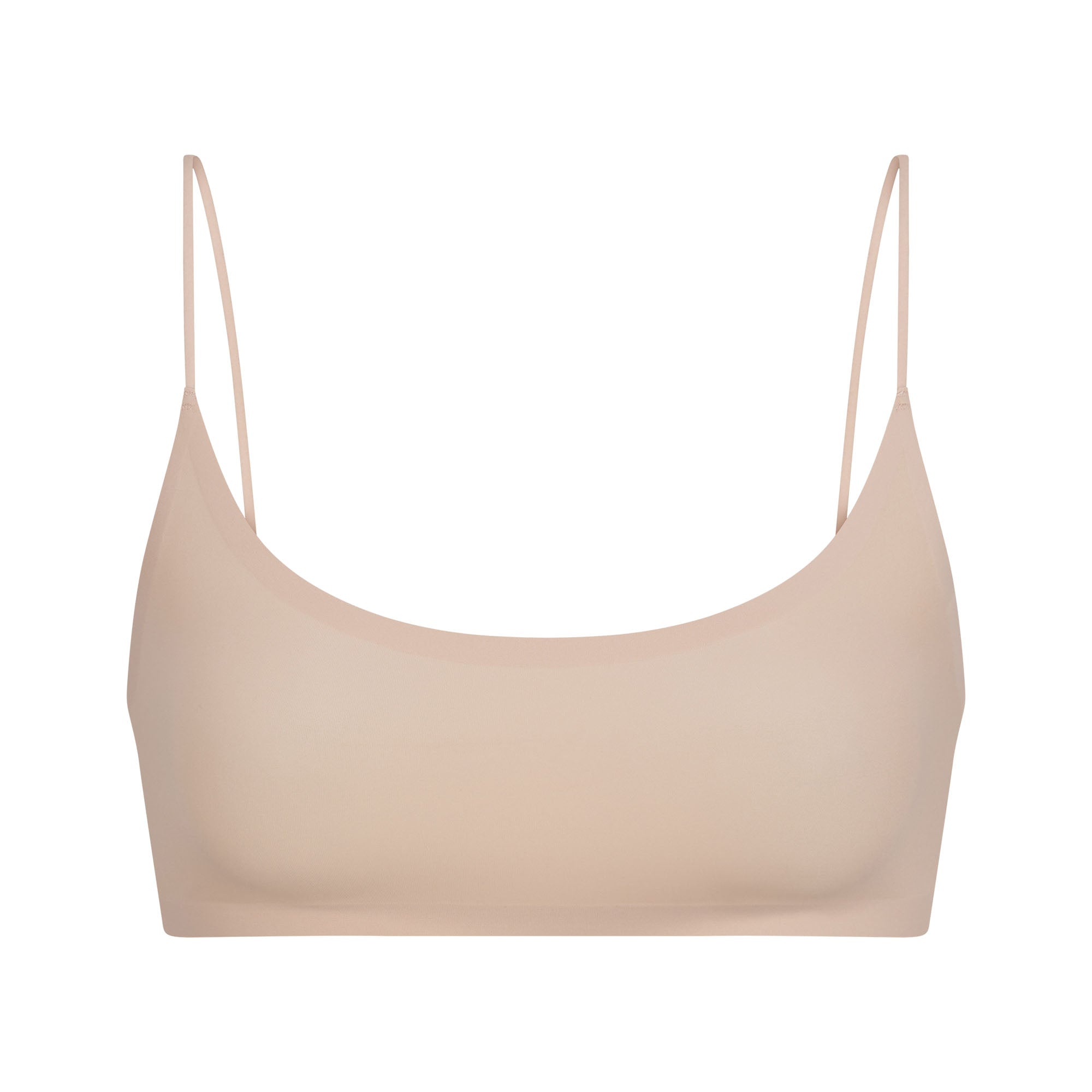 Naked Scoop Bralette - Mica | SKIMS