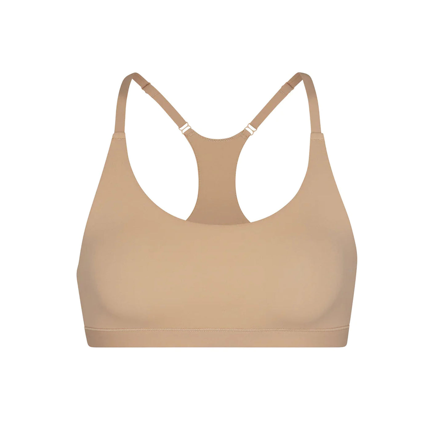 FITS EVERYBODY RACERBACK BRALETTE