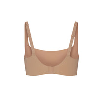 Naked Scoop Bra - Clay curated on LTK