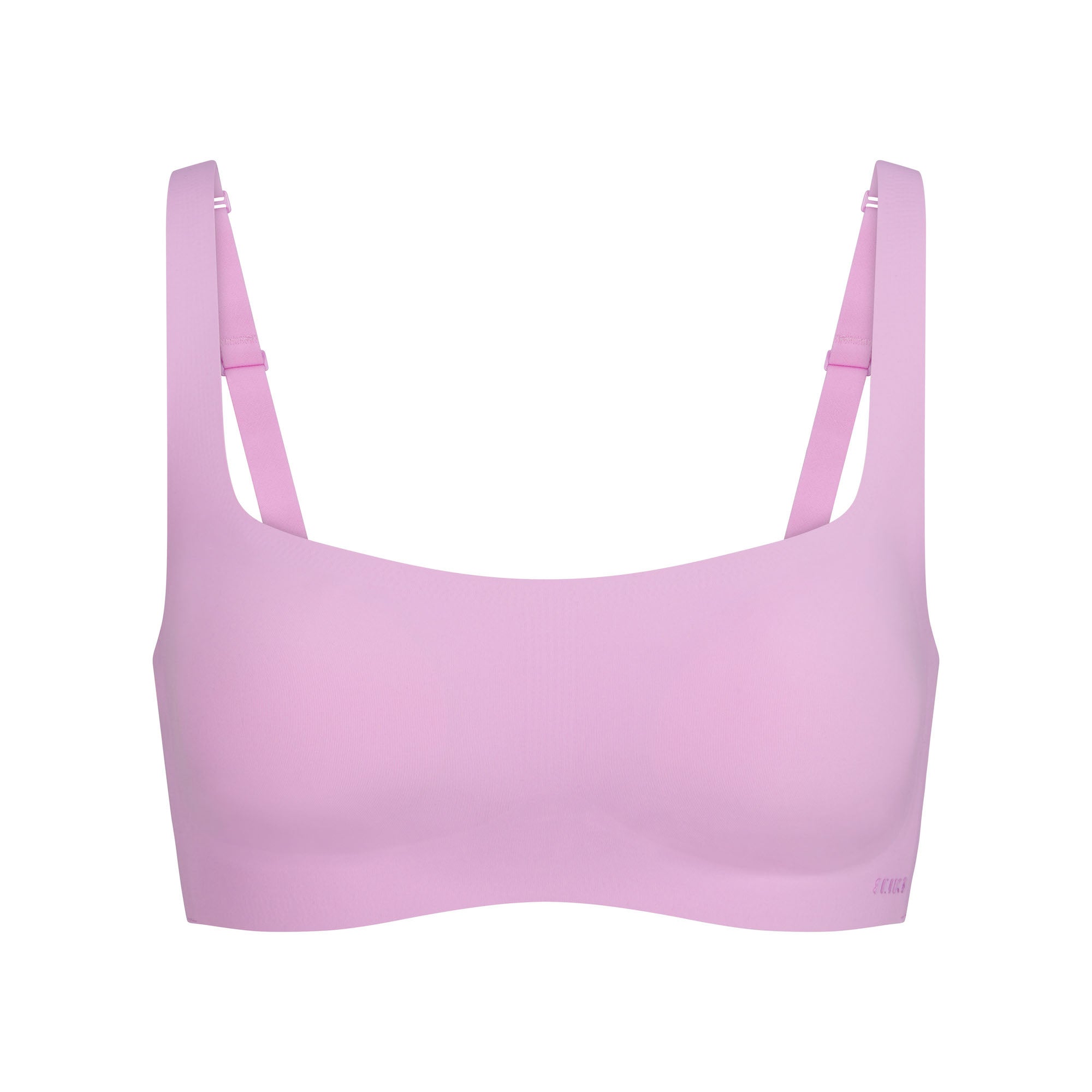 Naked Scoop Bra - Petal | SKIMS