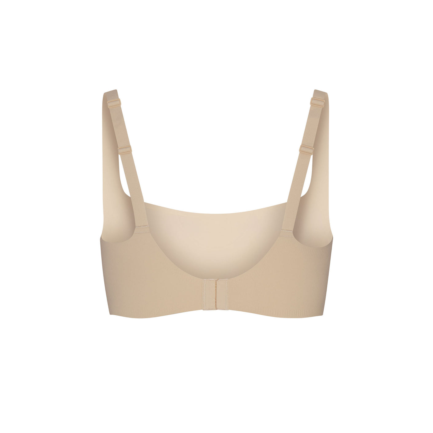 Track Skims Ultimate Bra Teardrop Push Up Bra - Sand - 36 - C at Skims