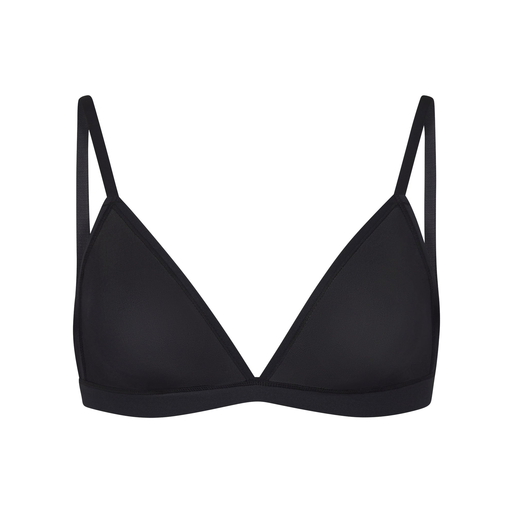 純正買蔵 【SKIMS】JELLY SHEER UNDERWIRE BRA - その他