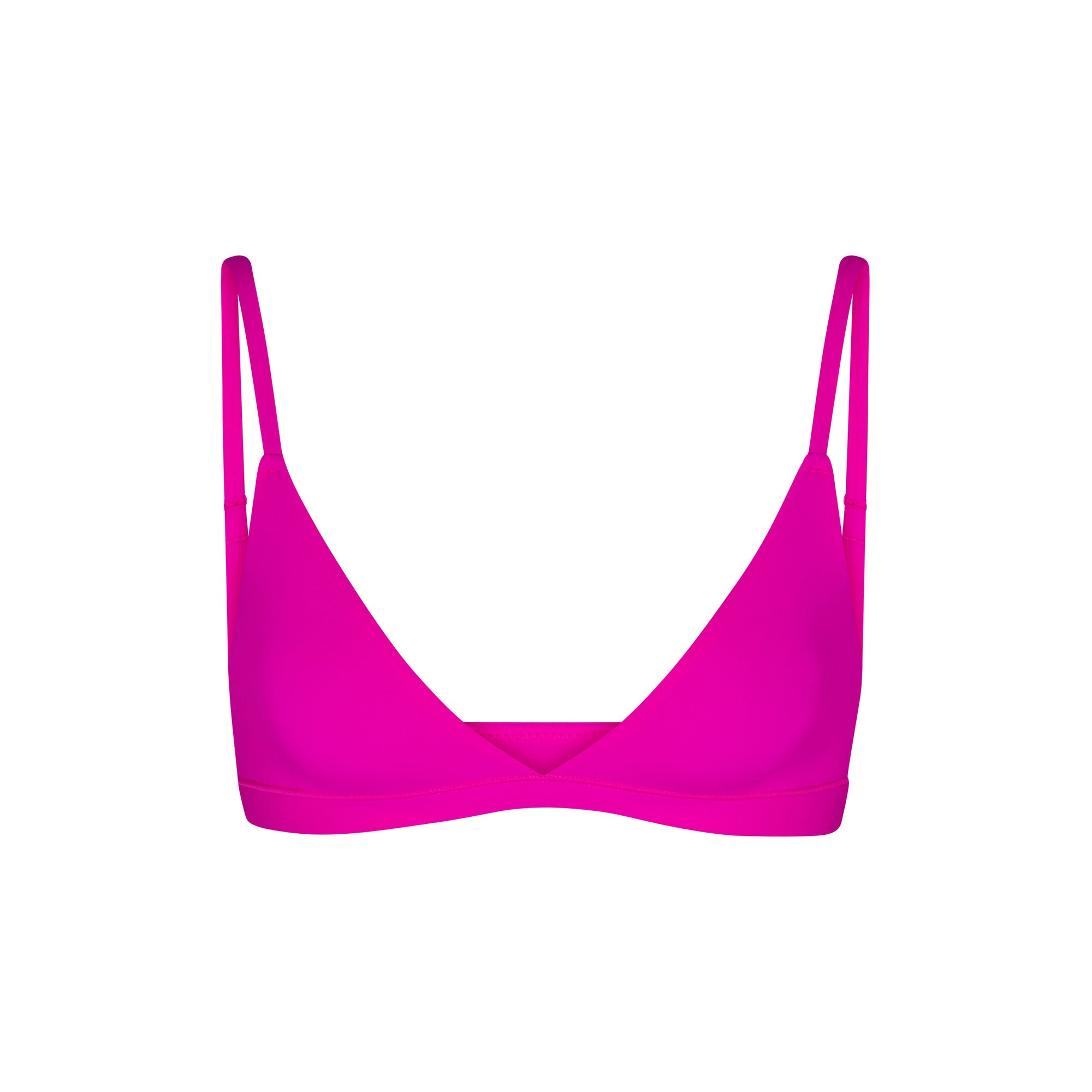 Fits Everybody String Bikini - Fuchsia | SKIMS