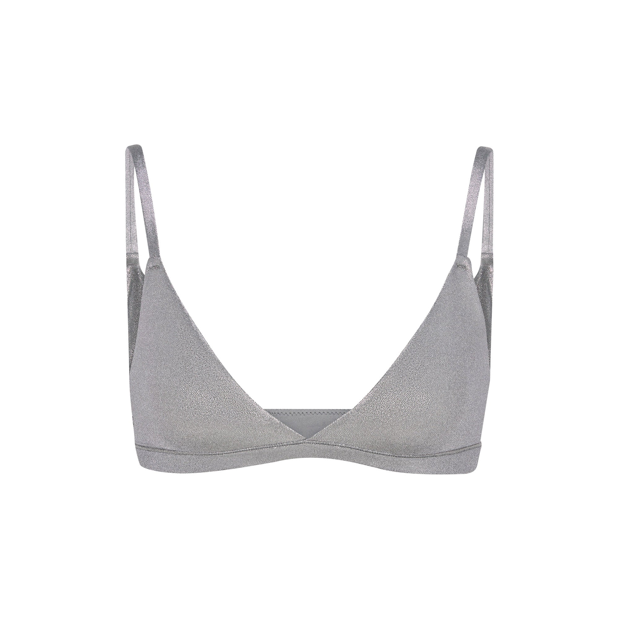 Fits Everybody String Bikini - Silver | SKIMS