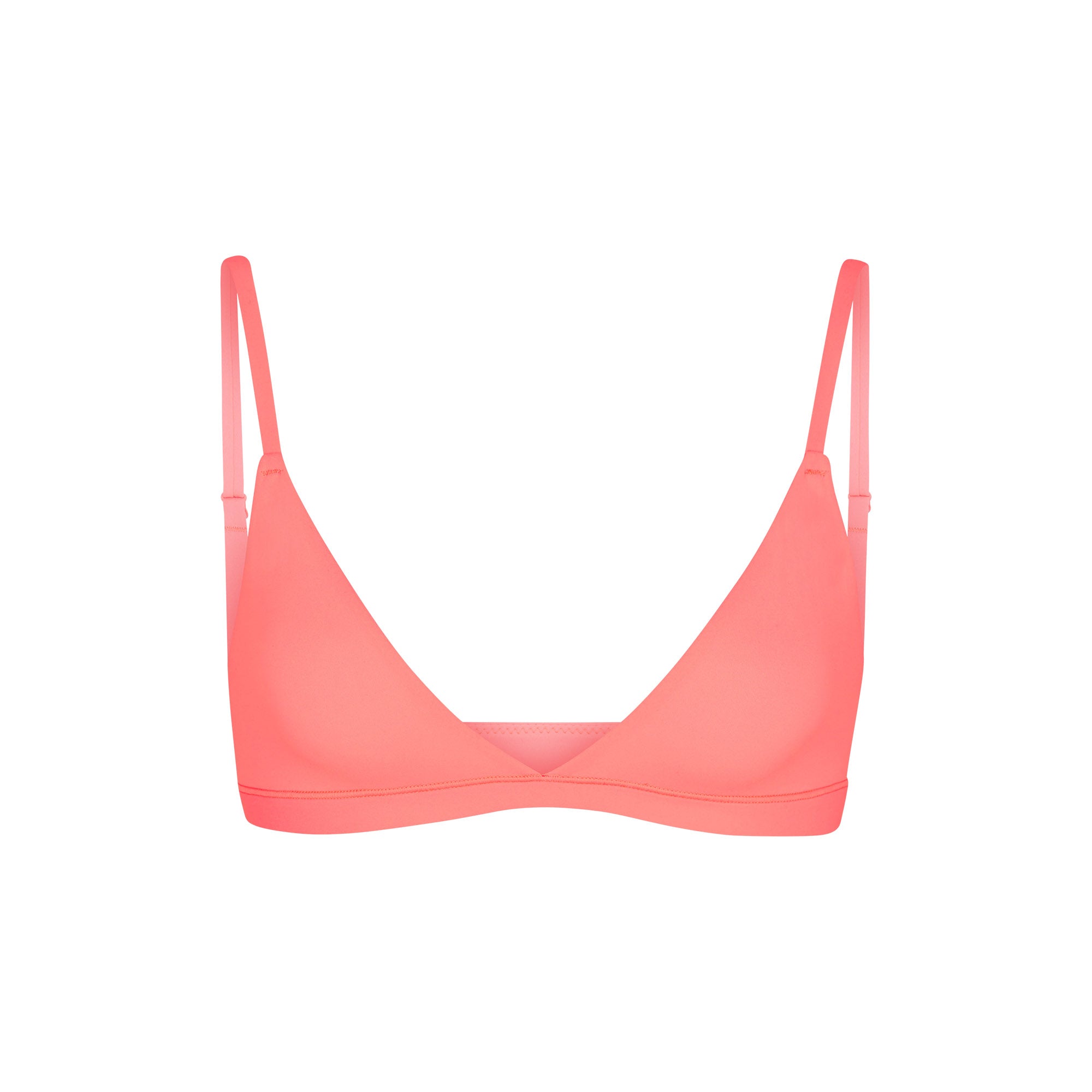 FITS EVERYBODY TRIANGLE BRALETTE | SORBET - FITS EVERYBODY TRIANGLE ...