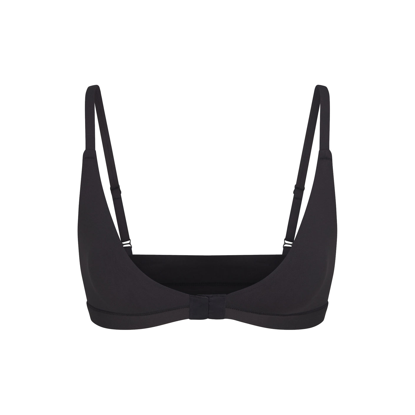 Track Adaptive Fits Everybody Scoop Bralette - Cielo - 3X at Skims