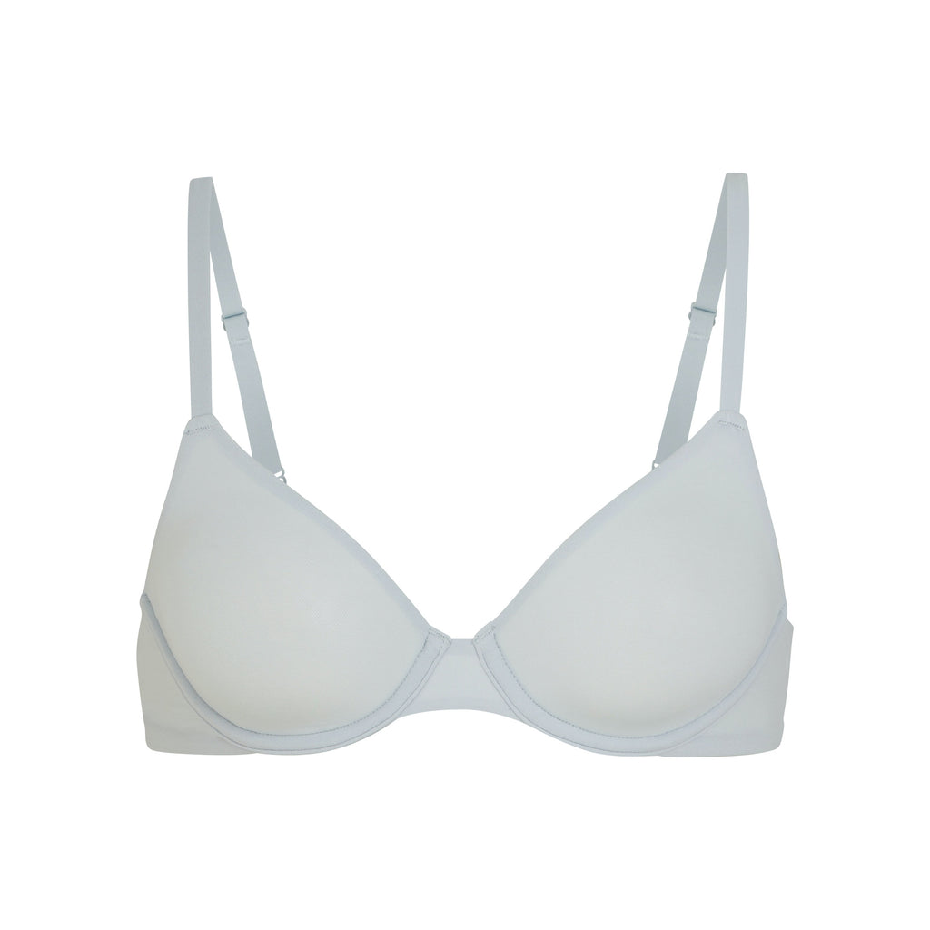 Fits Everybody Unlined Underwire Bra - Moonstone | SKIMS