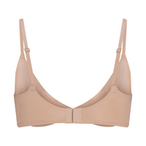 Track No Show Unlined Balconette Bra - Mica - 44 - B at Skims