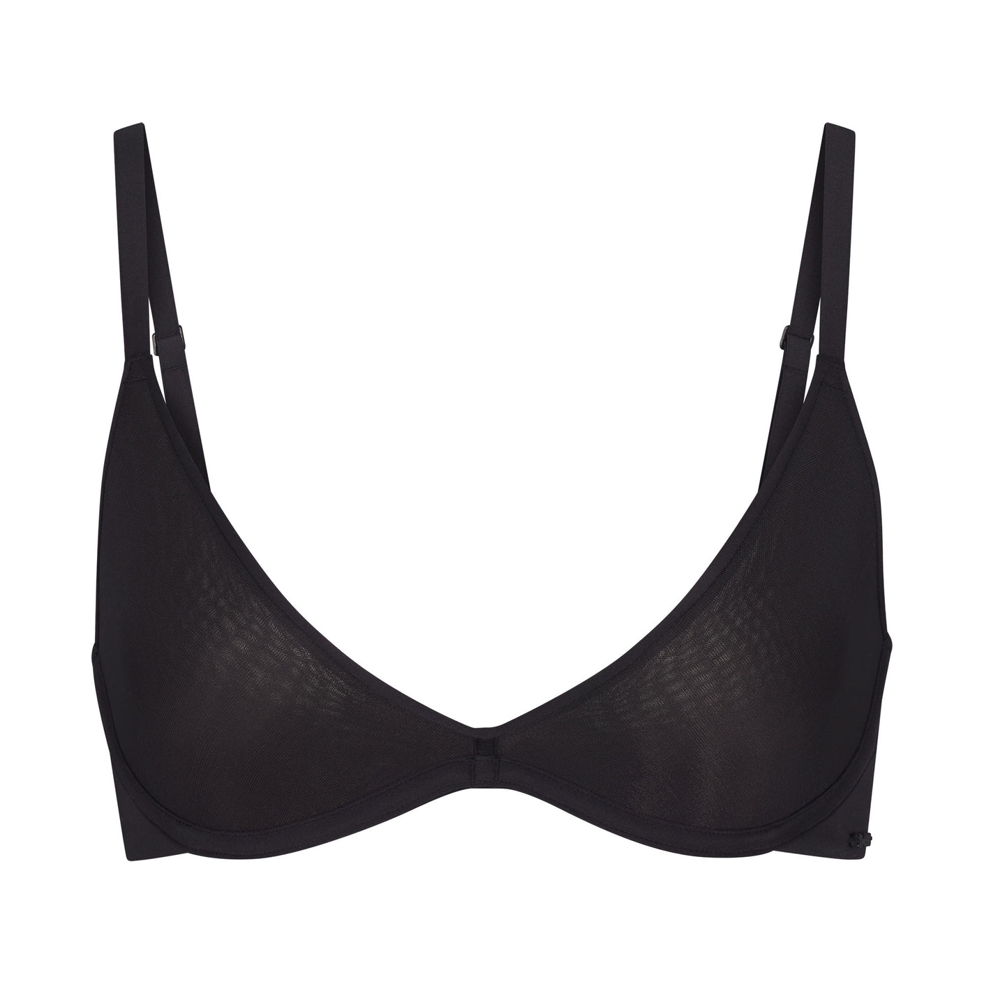 SKIMS ULTRA FINE MESH STRAPLESS BRA nwt size 34b - $34 New With Tags - From  Marissa