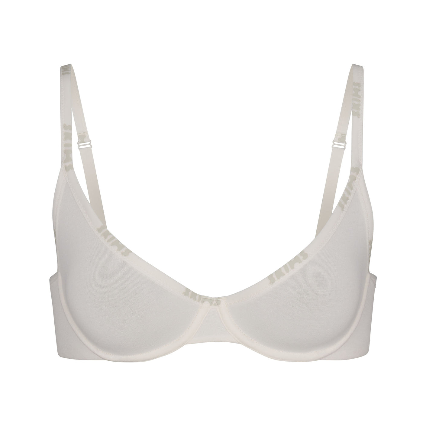SKIMS Skim underlined Demi bra Tan Size undefined - $31 New With Tags -  From Maria