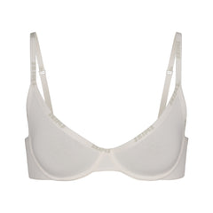 WIRELESS FORM T-SHIRT DEMI BRA