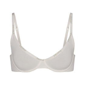 Skims NWT Nude Naked Underwire Mica Bra Size 42D