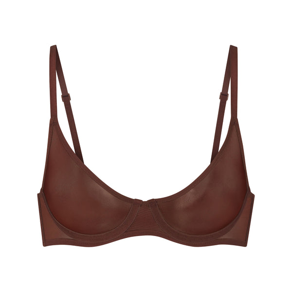 Modern Scoop Bra – HIRRS