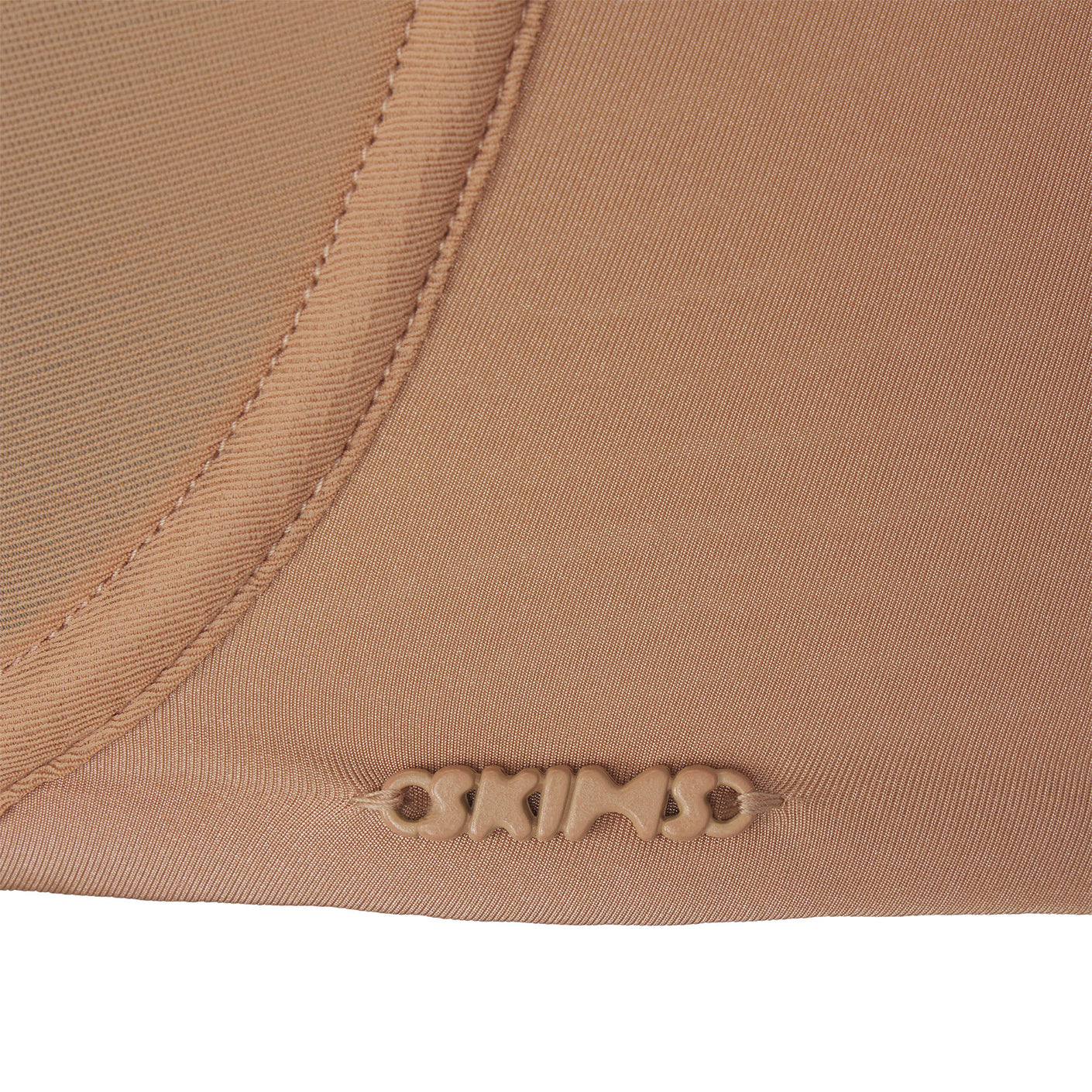 SKIMS NWT No Show Unlined Balconette Bra Tan Size 36 C - $33