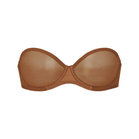 SKIMS on X: ICYMI: Cozy for Summer just dropped! The Halter Bra