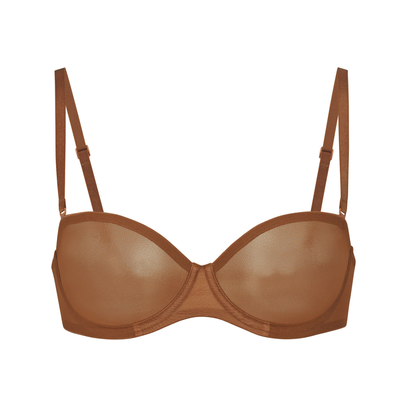 SKIMS Smoothing Intimates Unlined Strapless Bra Size undefined - $60 New  With Tags - From Kori