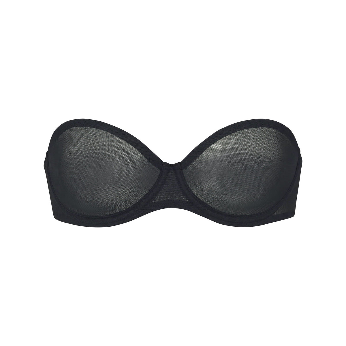 Bra 32A SKIMS by Kim Kardashian Bra Mesh BRA-UND-0077 Underwire