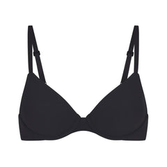 Women's Satin Super Push Up Bra