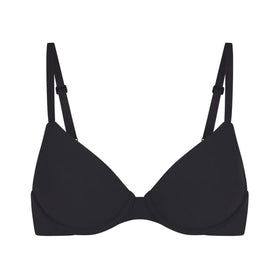 Victoria's Secret Sexy Tee Push Up Bra, Padded, Lace, Bras for Women, Black  (32A) at  Women's Clothing store