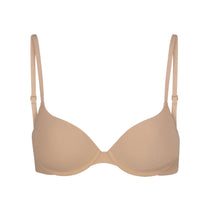 SKIMS ULTIMATE BRA NIPPLE PUSH-UP BRA | CLAY