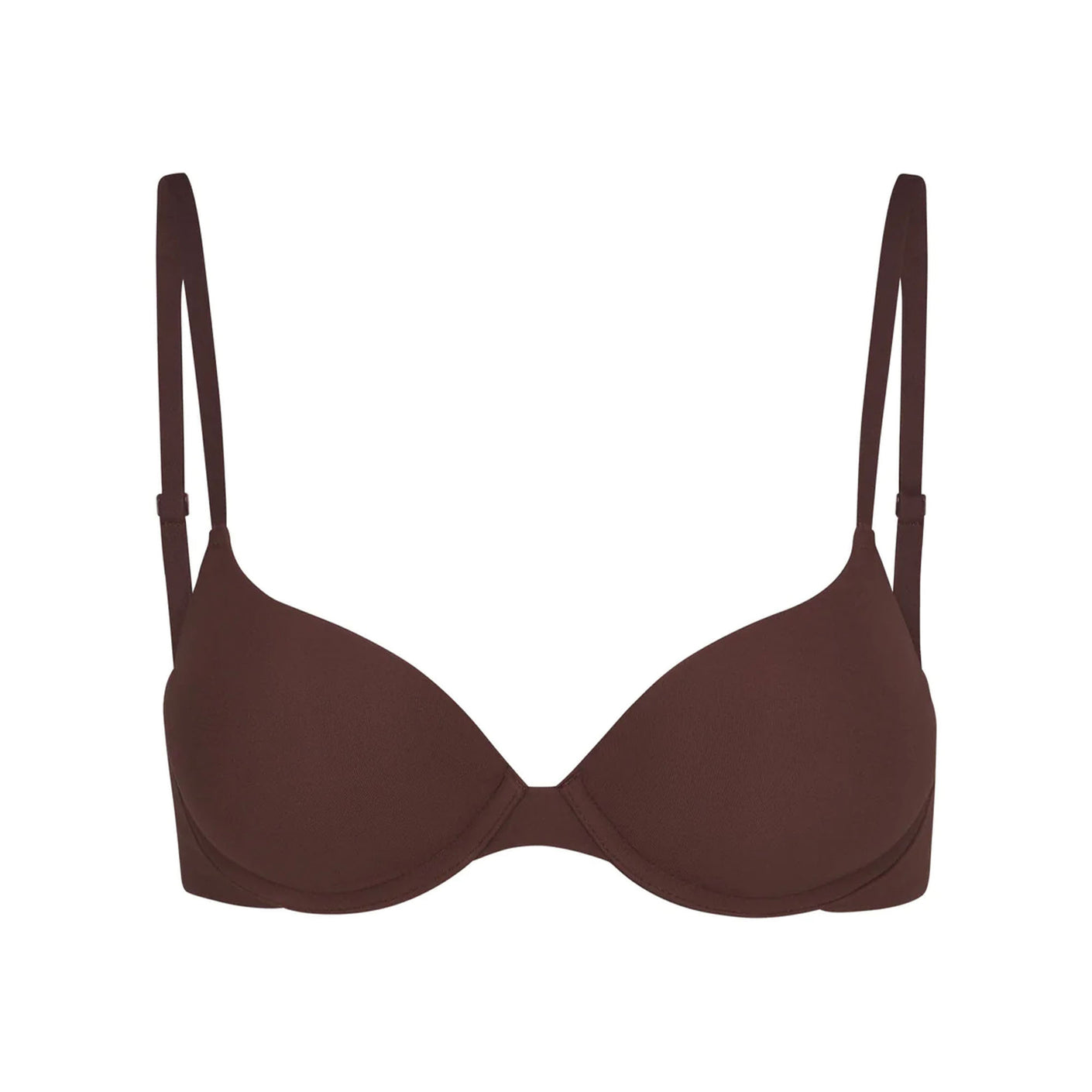 FITS EVERYBODY PUSH-UP DEMI BRA curated on LTK