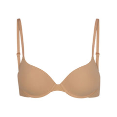 FITS EVERYBODY UNLINED DEMI BRA | MICA