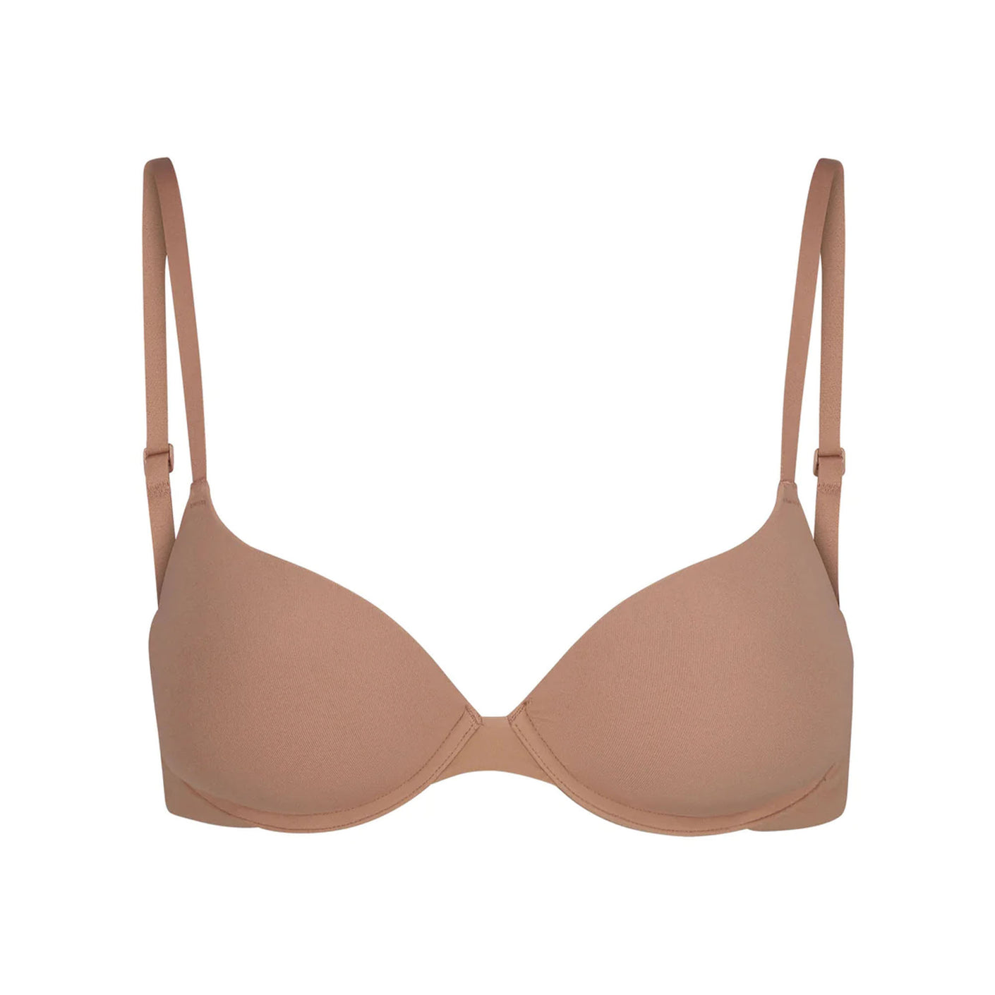 Soma TellTale The Dreamer Push Up Bra, Peekaboo