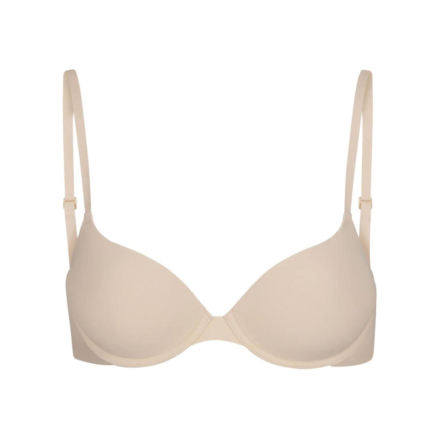 Finally a bra that's comfortable and fits like a dream! To my