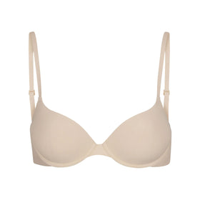 l'm a 34G and finally found a push-up bra that's perfect for a bigger chest  - I'm obsessed with my new Skims